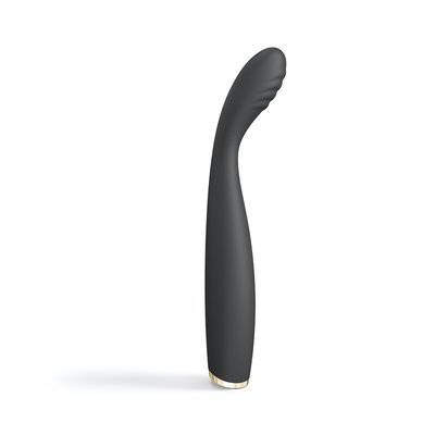 G-Punkt- und Klitoris-Vibrator G-Slim DORCEL