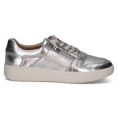 Basket en cuir CAPRICE