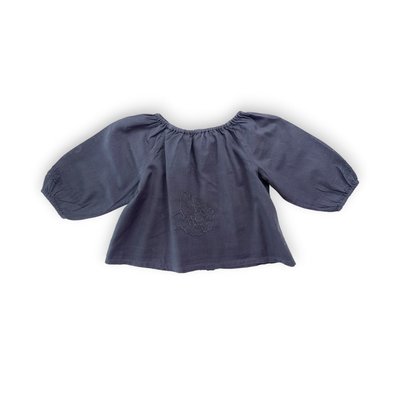 Blouse bébé - Très bon état BONTON
