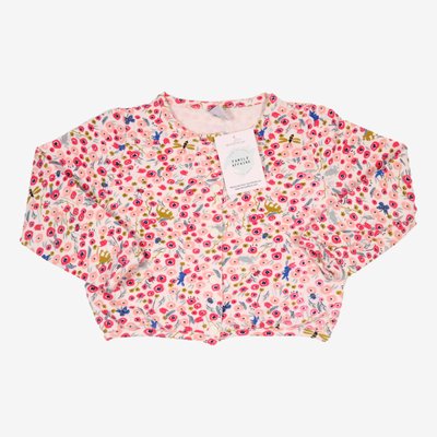 Gilet - Très bon état PETIT BATEAU