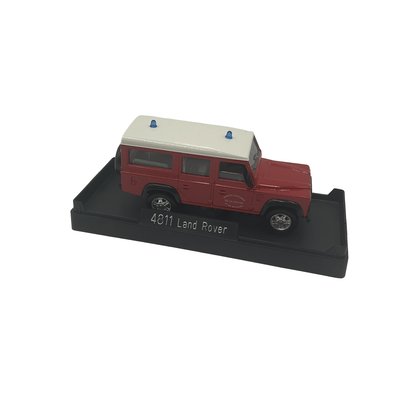 Camion de pompiers 10 cm - Bon état SOLIDO