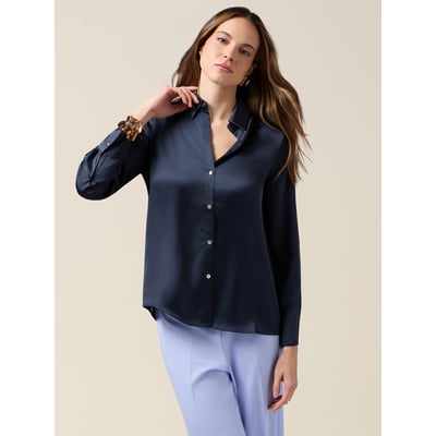 Chemise OLTRE