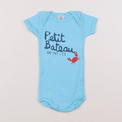 Body - Très bon état PETIT BATEAU