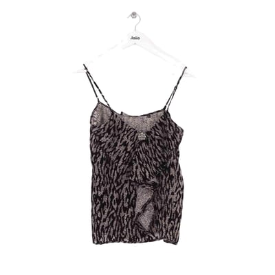 Top sans manche - Très Bon État THE KOOPLES