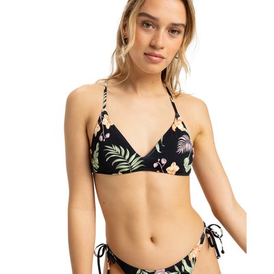 Haut de maillot de bain brassière PT BEACH CLASSICS. ROXY