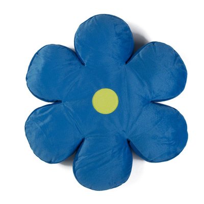 Coussin en forme de fleur  diam.65 THE DECO FACTORY