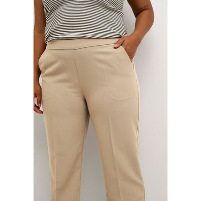 Pantalon de costume KCsakira KAFFE CURVE
