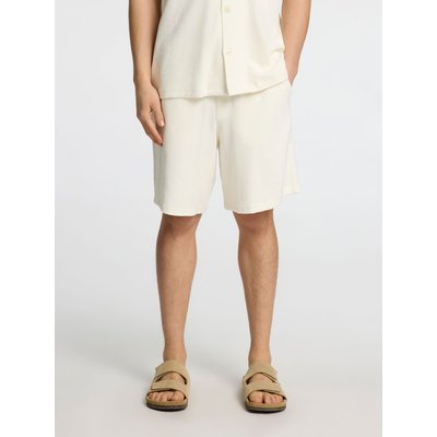 Short Terrycloth SELECTED