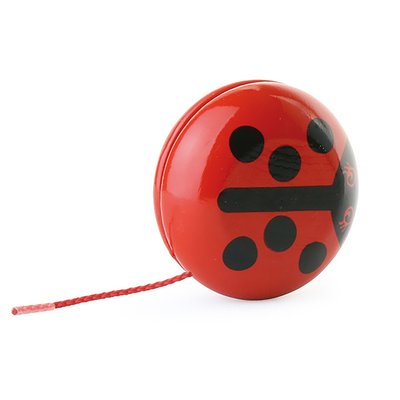 Yo-Yo coccinelle VILAC