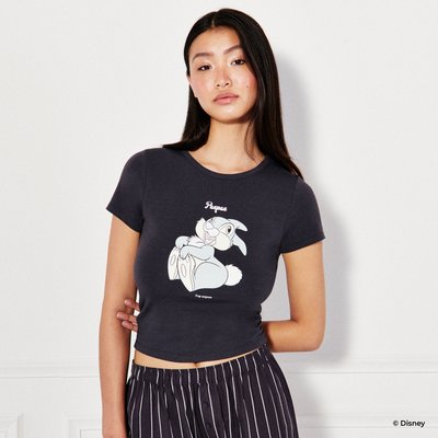 Top en jersey panpan PANPANIGHTIZ UNDIZ