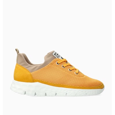 Baskets en textile WING MEPHISTO