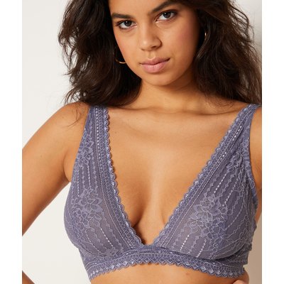 Soutien-gorge n.7 - le corbeille foulard PANAMA ETAM