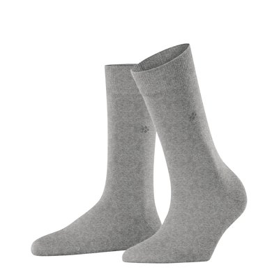 Chaussettes Bloomsbury Laine Vierge Opaque BURLINGTON