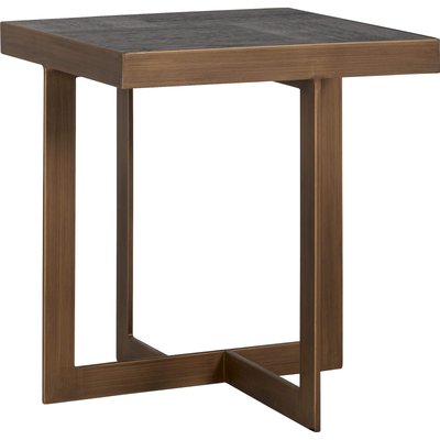 Table d'appoint en bois, Cambon RECOLLECTION