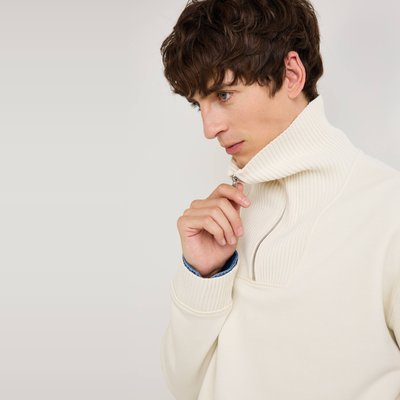 Sweat homme MONOPRIX La Redoute