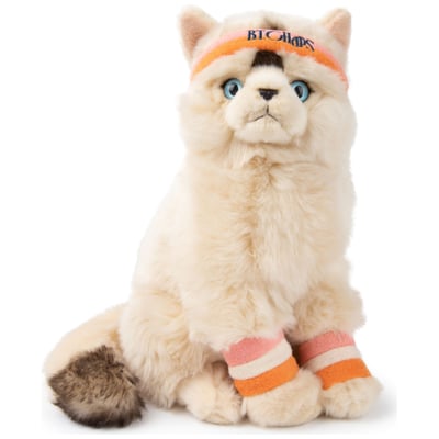 Peluche BT CHAPS