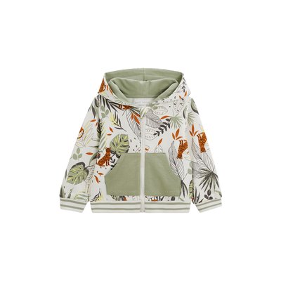 Sweat à capuche enfant OLAJAVA PETIT BEGUIN