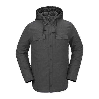 Veste de Snowboard Insulated Riding Flannel VOLCOM