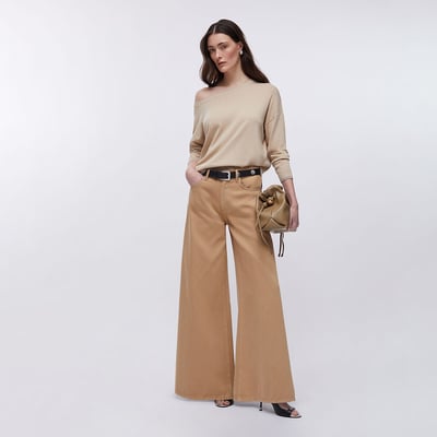 Pull droit LIU JO