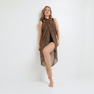 Accessoires plage MAMBO ROUGEGORGE LINGERIE
