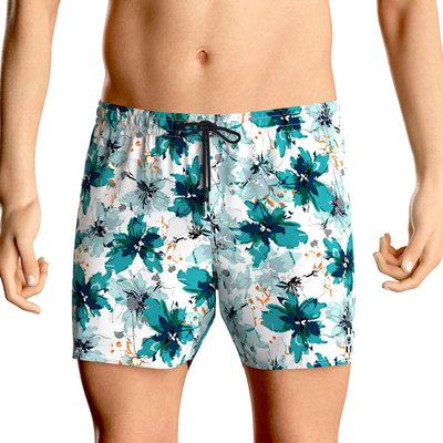 Short de bain CROCKETT IMPETUS BEACHWEAR