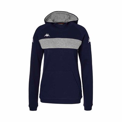 Sweatshirt de Randonnée Daccia KAPPA