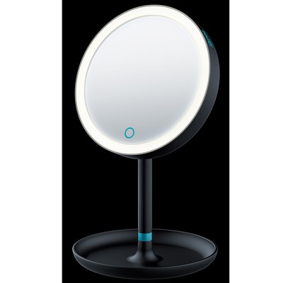 Miroir cosmétique éclairé BS45 BEURER