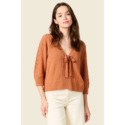 Gilet éco-responsable BONOBO