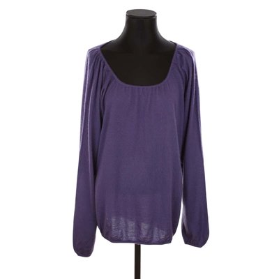 Pull en cachemire - Très Bon État ERIC BOMPARD