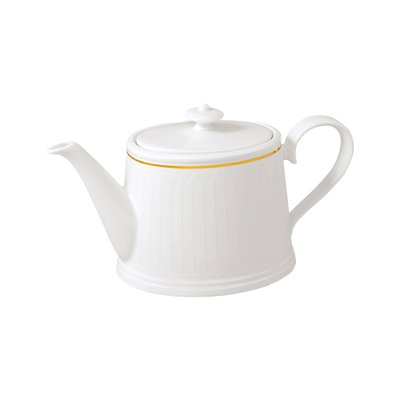 Theiere 6 Pers. CHATEAU SEPTFONTAINES VILLEROY & BOCH SIGNATURE