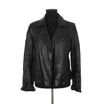 Veste en cuir - Très Bon État BOSS