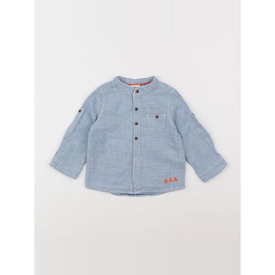 Chemise - Etat satisfaisant TAPE A L'OEIL