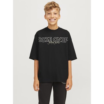 T-shirt JACK & JONES JUNIOR JACK & JONES JUNIOR