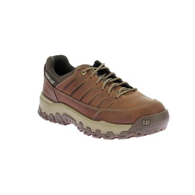 Baskets basses Cuir THRESHOLD REBOU CATERPILLAR