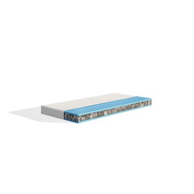 Matelas Bébé | De 0 à 5 ans | Douceur Confort Sécurité EMMA