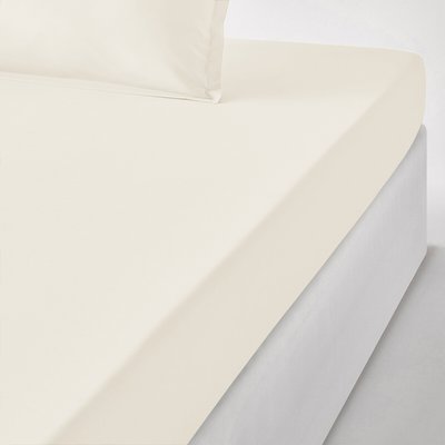 Drap housse enfant percale de coton, Scénario LA REDOUTE INTERIEURS