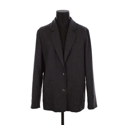 Blazer en laine - Très Bon État LEON & HARPER