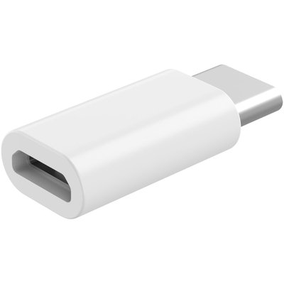 Adaptateur USB C Micro USB / USB C ESSENTIEL B