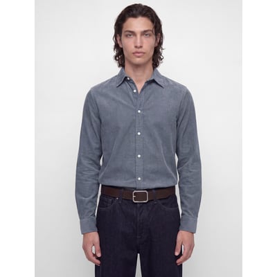 Chemise En Corduroy JACK & JONES