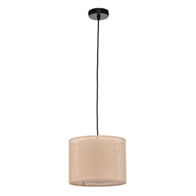 Suspension  traditionnelle, Soula LINDBY