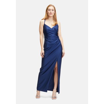 Robe de bal jeunes filles près du corps VERA MONT