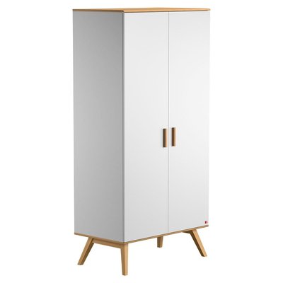 Armoire 2 portes H207,5 cm - Nautis CALICOSY