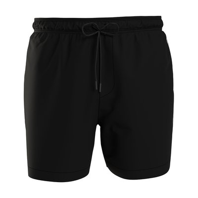 Short de bain uni CALVIN KLEIN
