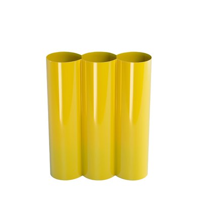 Vase en métal- FLORA DRAWER