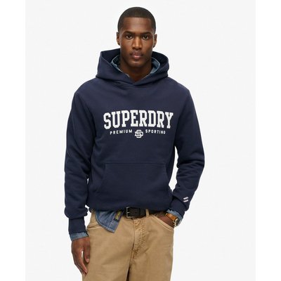 Sweat à capuche Core Sport SUPERDRY