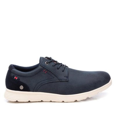 Chaussure Nautique Plaine Décontractée Lacets XTI