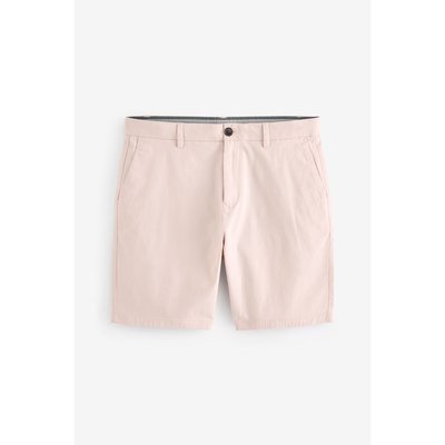 Short chino stretch coupe droite NEXT