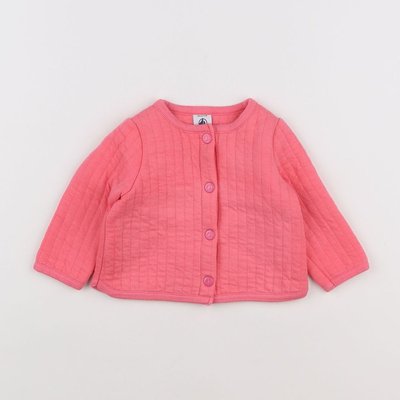 Sweat - Très bon état PETIT BATEAU