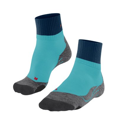 Chaussettes courtes TK2 Explore Short Laine FALKE