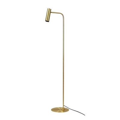 Lampadaire en Métal, laiton Skagerrak DYBERG LARSEN